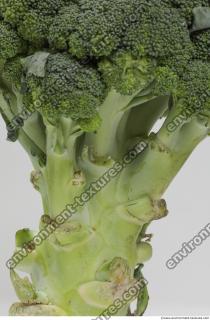 Photo Textures of Broccoli